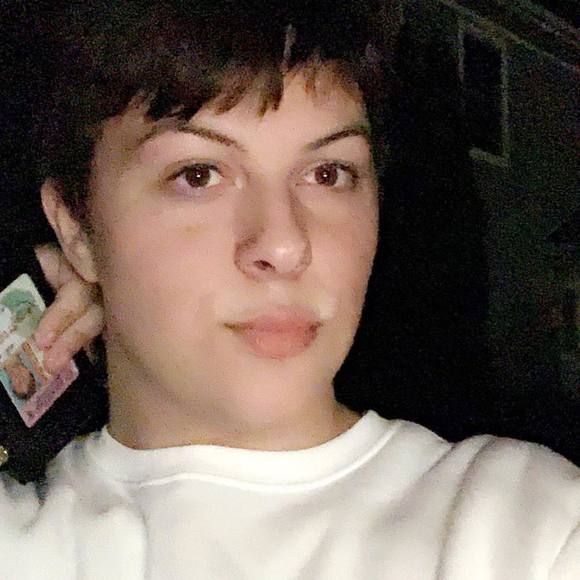 Meet your Posher, James - Picture 1 of 1